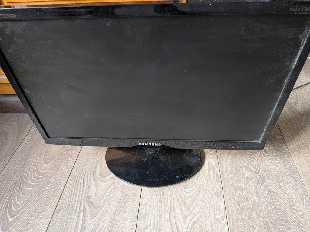Kleine Samsung tv, Ophalen of Verzenden