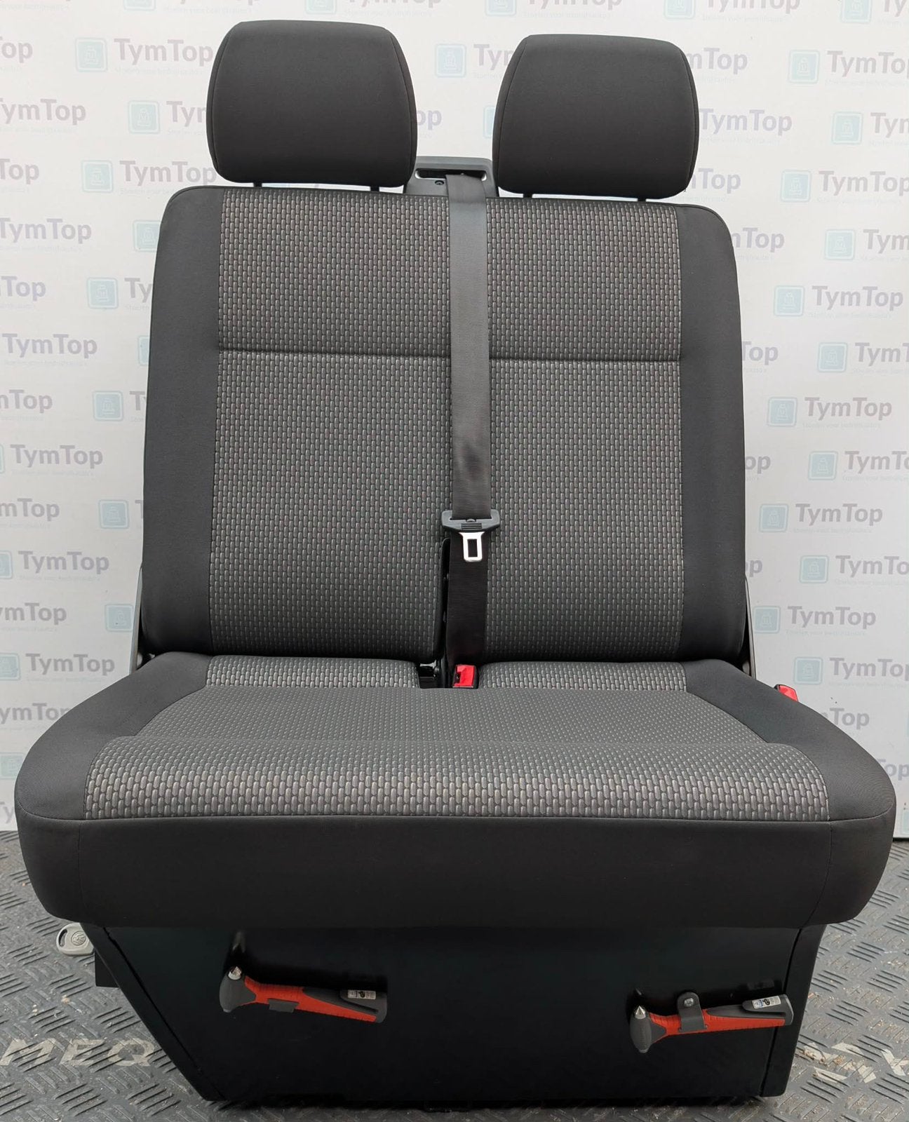 Stoelen bank Volkswagen Transporter T5 T6 T6.1 bricks
