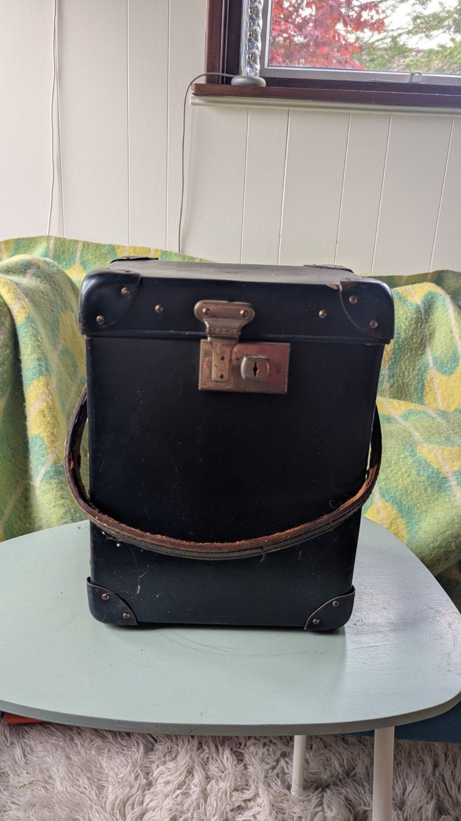 Vintage Liesegang projector, goed werkend, Ophalen of Verzenden