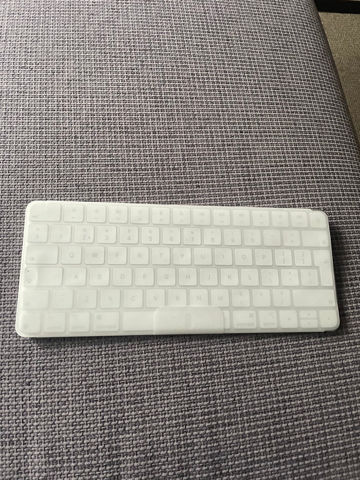 Apple Magic Keyboard Touch ID New