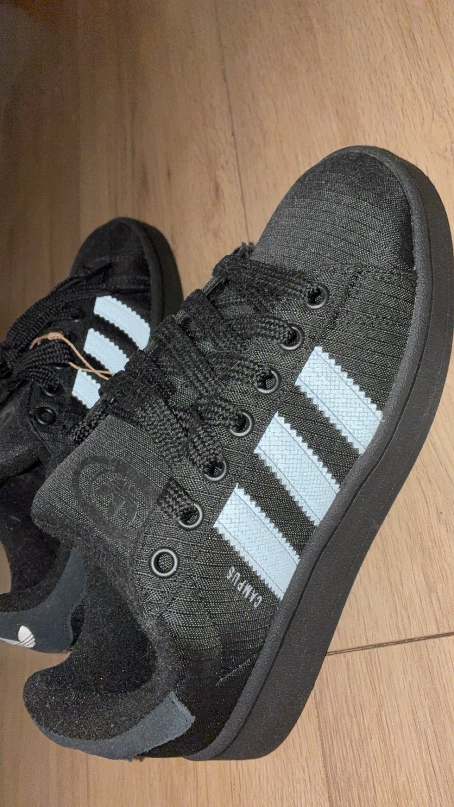 Nieuwe Adidas, Kleding | Dames, Zwart, Nieuw, Ophalen of Verzenden, Sneakers of Gympen