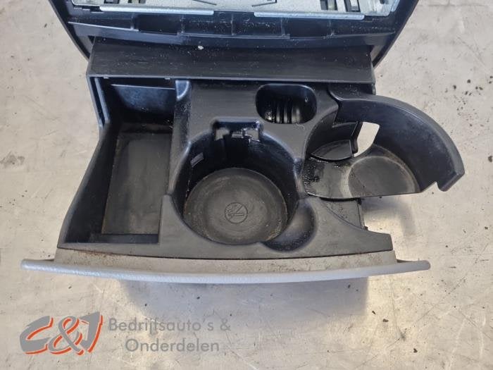 Bekerhouder van een Mercedes Sprinter, Gebruikt, -, Ophalen of Verzenden, -