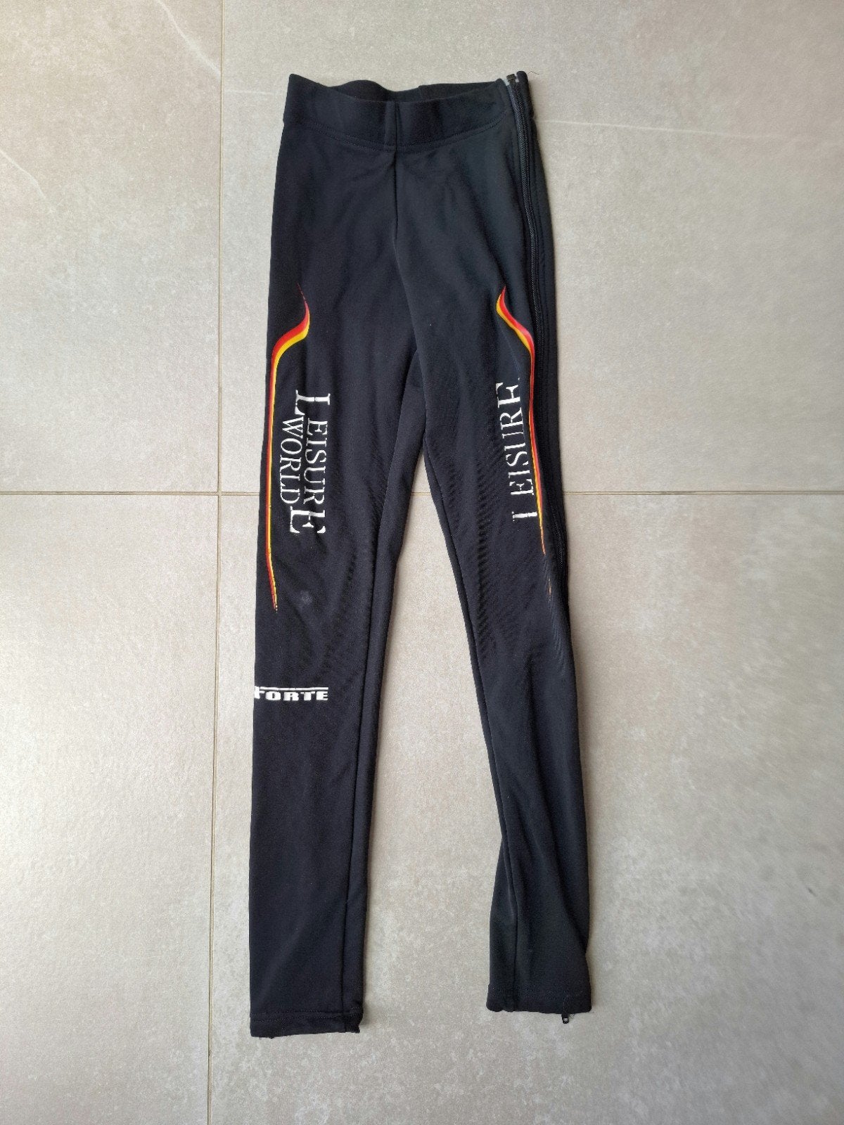 Ritsbroek Maat Xxs forte, Ophalen of Verzenden, Zo goed als nieuw, Maat 34 (XS) of kleiner