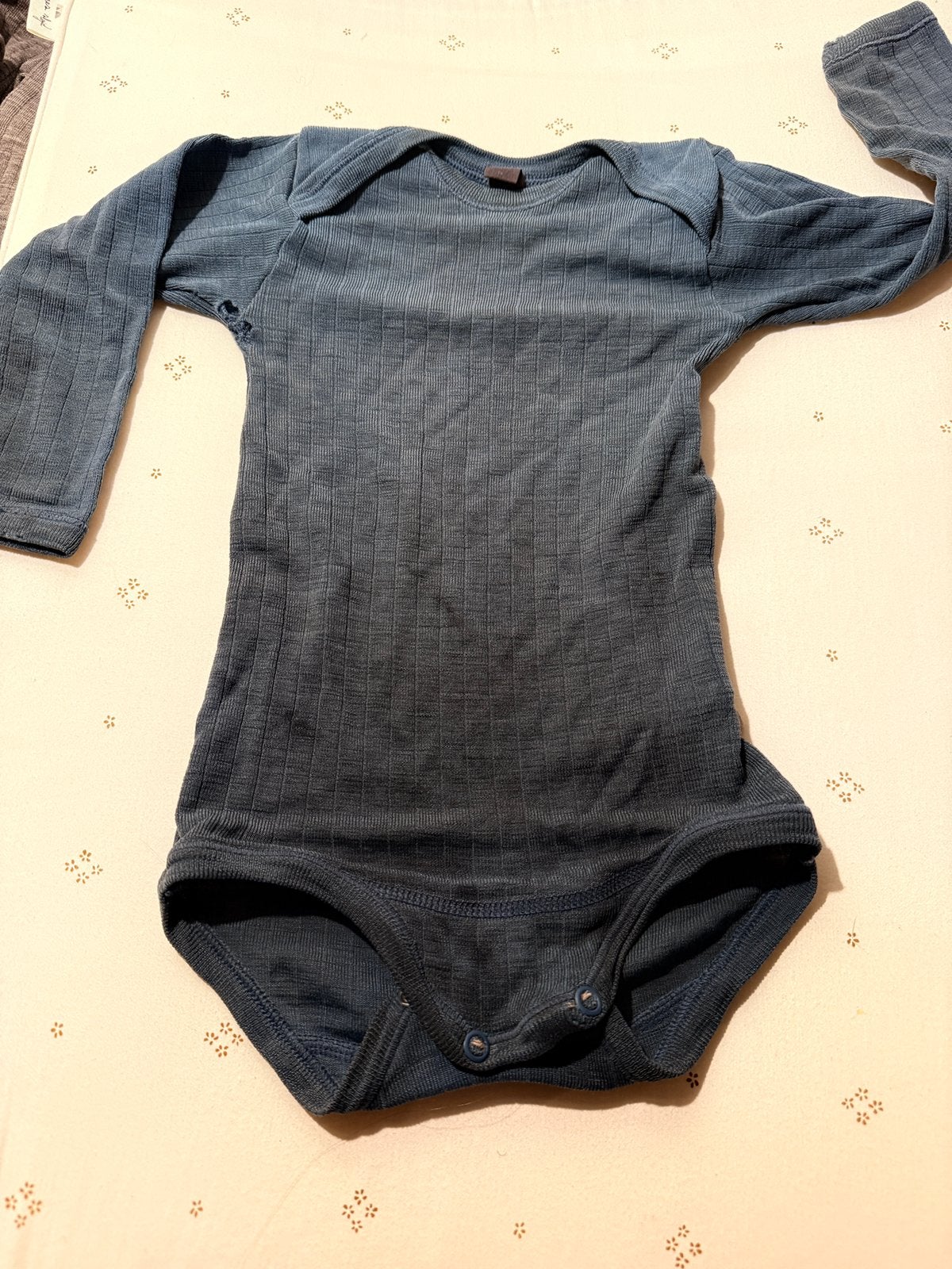 Dilling rompertje 74, Ophalen of Verzenden, Gebruikt, Jongetje of Meisje, Nacht- of Onderkleding