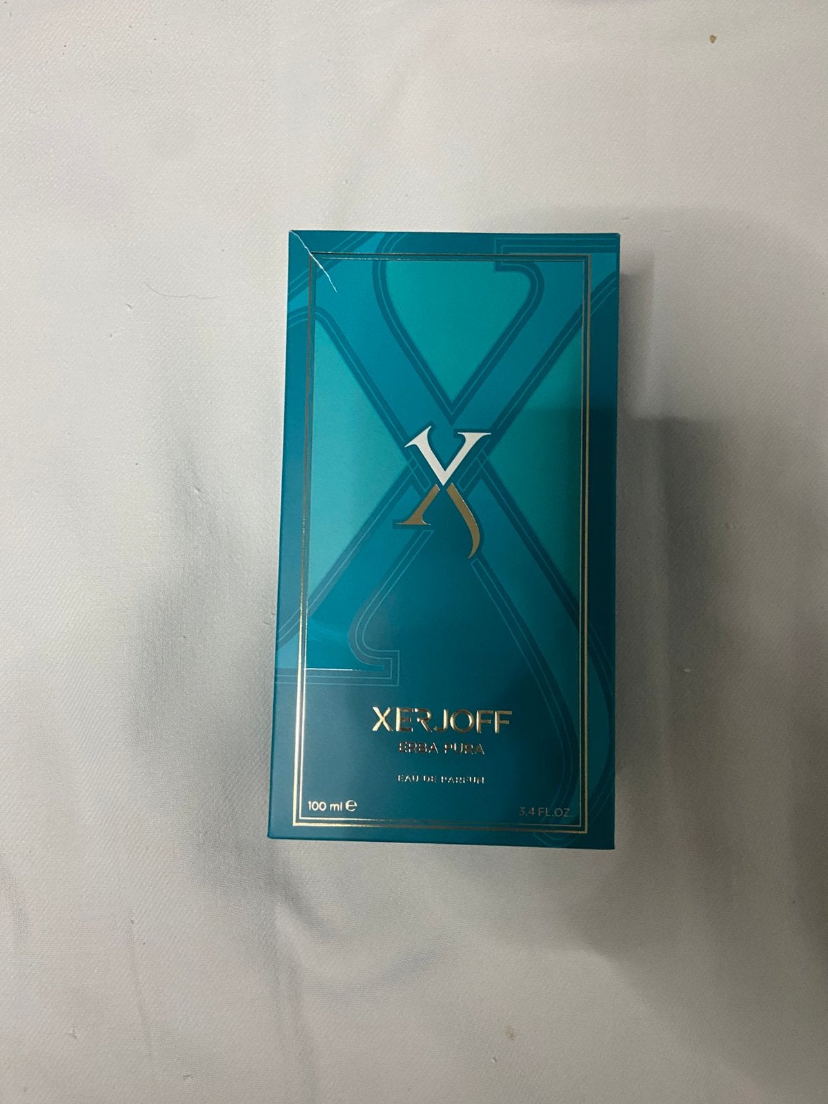 Xerjoff Erba Pura Eau de Parfum 100ml, Ophalen of Verzenden, Nieuw