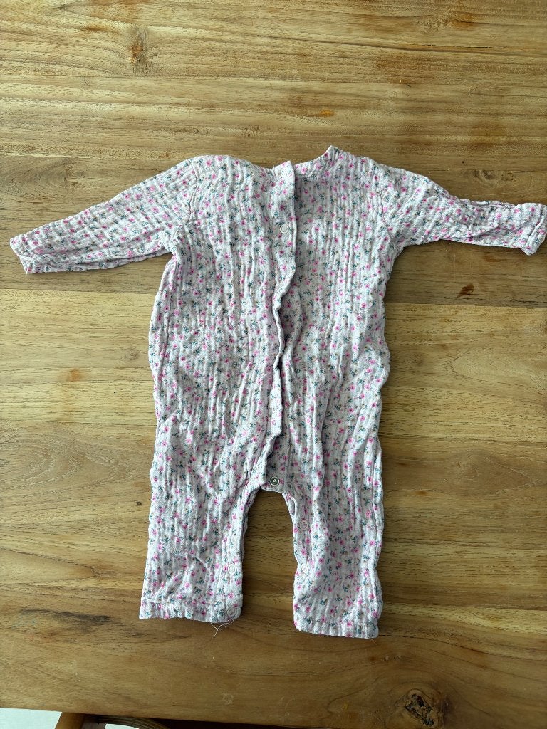 Zomerkleding baby maat 62, Ophalen of Verzenden, Zo goed als nieuw, Maat 62