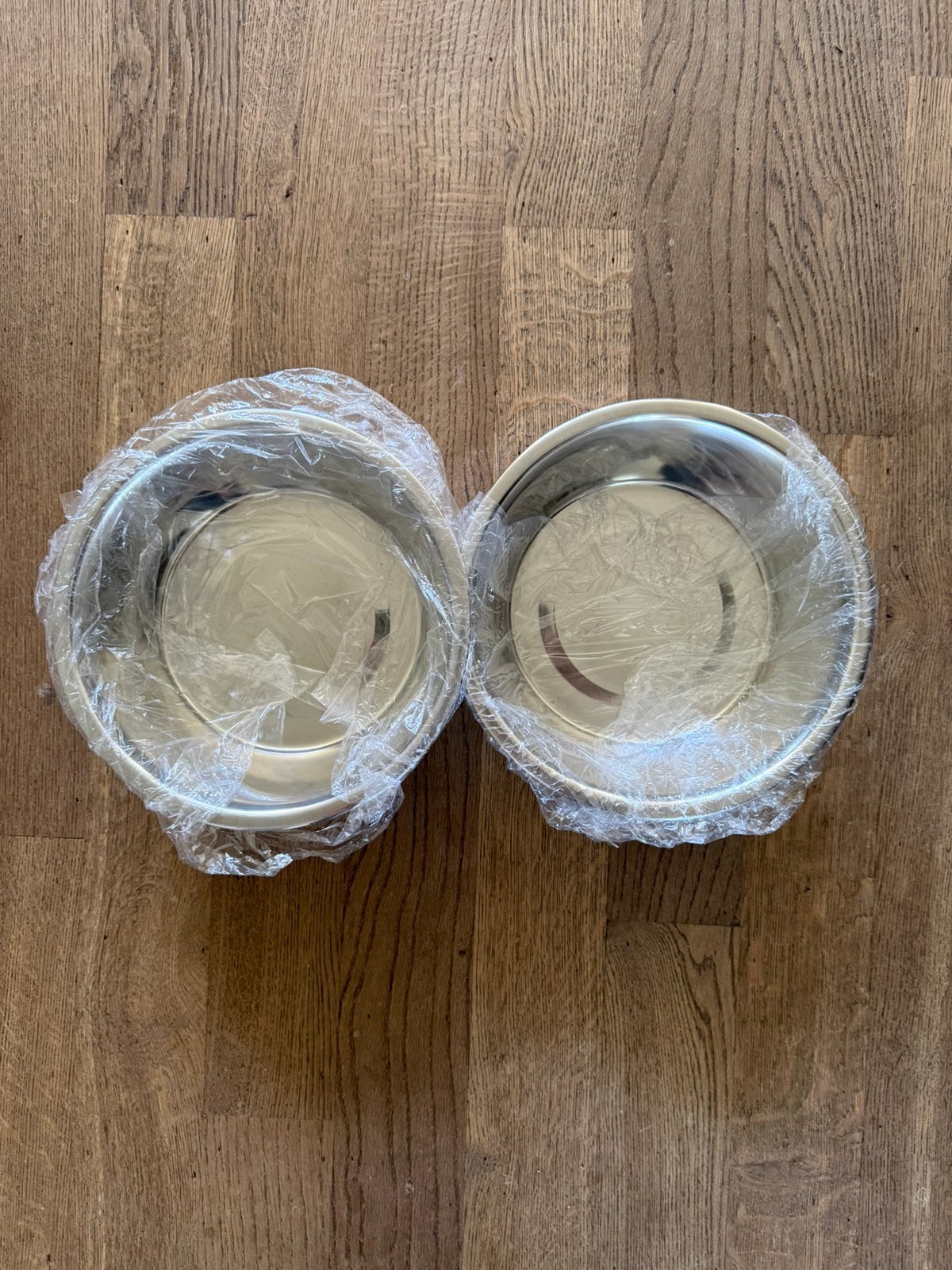 Voerbakken, Dieren en Toebehoren, Hondenvoerbakken en Drinkbakken, Ophalen of Verzenden, Nieuw