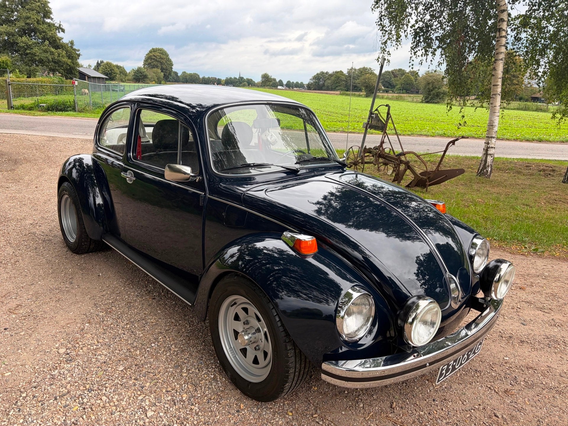 Volkswagen Kever Cool 1303 LS, foto 4