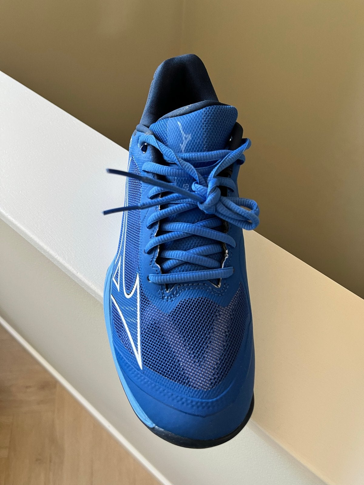 Mizuno Wave Exceed Light Padel/Tennis Schoenen - Maat 41, Ophalen of Verzenden, Nieuw, Padelschoenen
