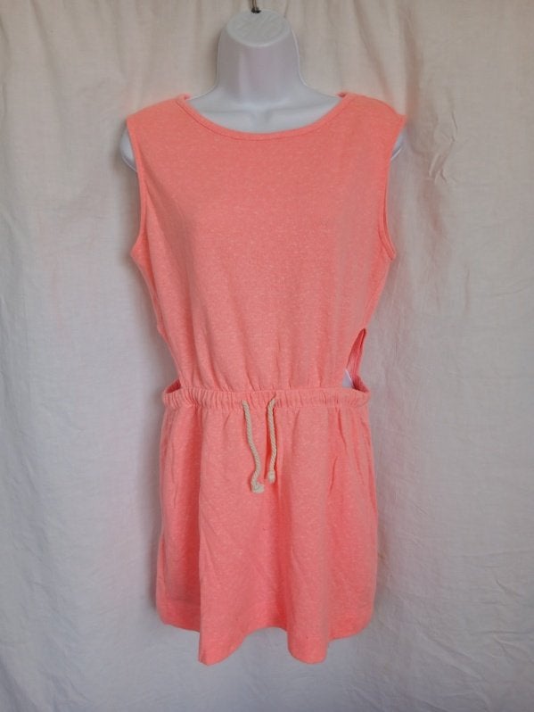 Leuke zomerse roze jurk mt M merk Zara Trafaluc, Kleding | Dames, Maat 38/40 (M), ., Ophalen of Verzenden, Zo goed als nieuw