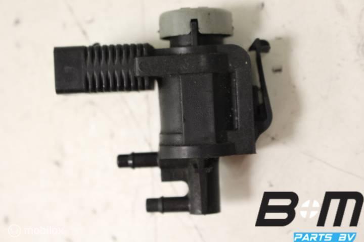 Magneetklep Volkswagen Passat B6, Auto-onderdelen, Gebruikt