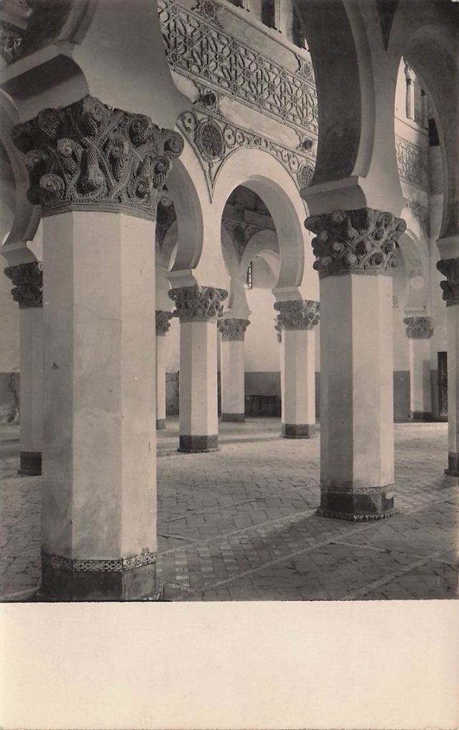 703-293-009 Granada, Verzenden, Voor 1920, Spanje