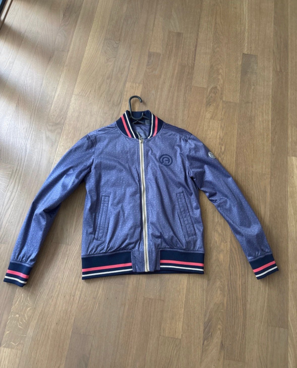 Anky zomer jas, Dieren en Toebehoren, Paardrijkleding, Overige soorten, Ophalen of Verzenden, Zo goed als nieuw, Dames