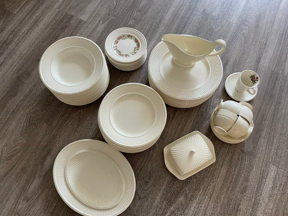 Wedgwood servies, Antiek en Kunst, Ophalen of Verzenden
