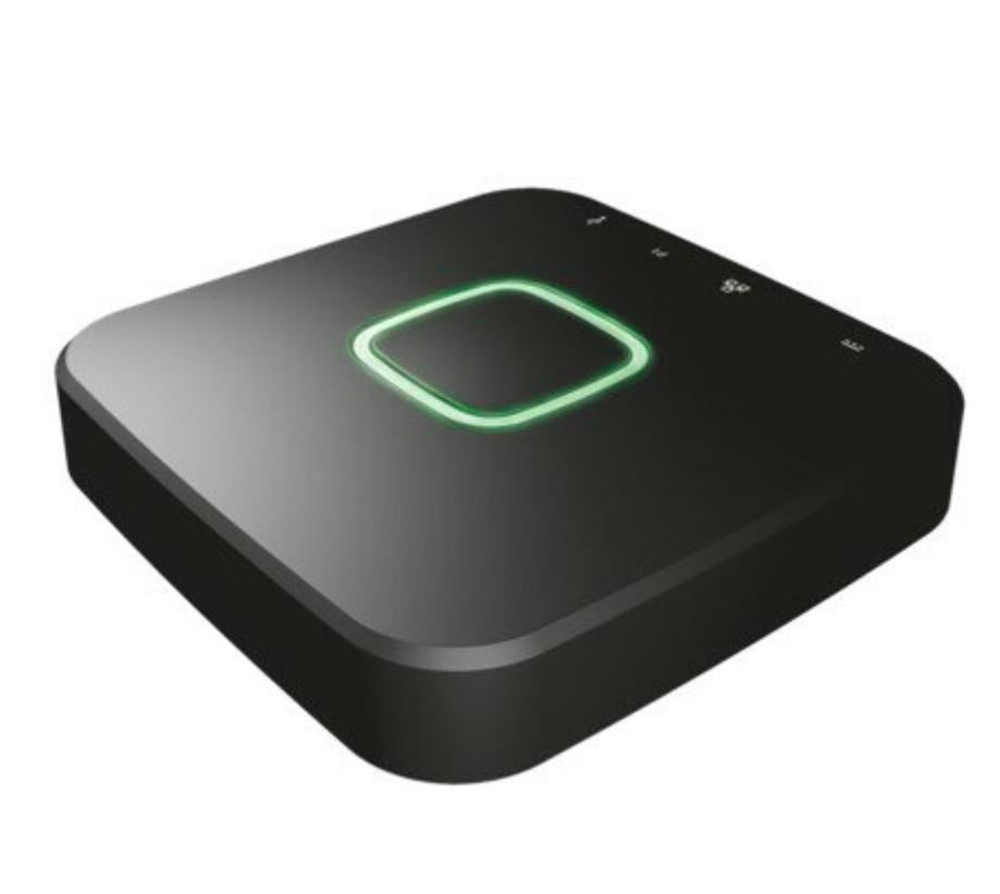 Klik Aan Klik Uit ICS-2000 Smart Bridge, Ophalen of Verzenden, Gebruikt, Klik Aan Klik Uit