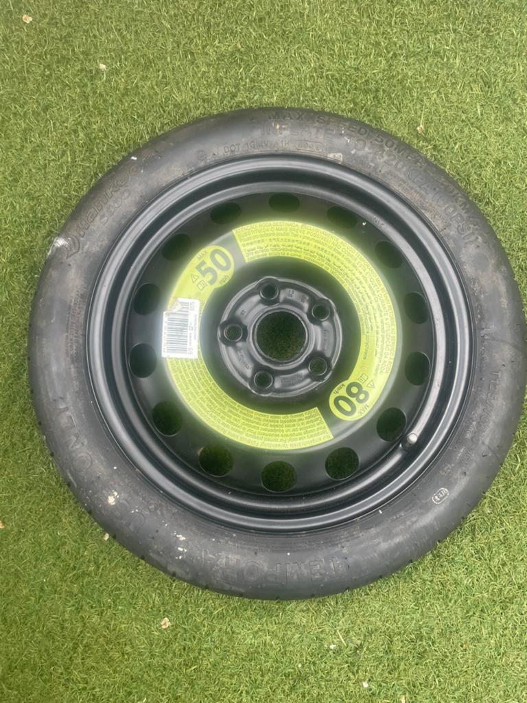 Reserve band golf 7 en 6, Ophalen of Verzenden, Nieuw