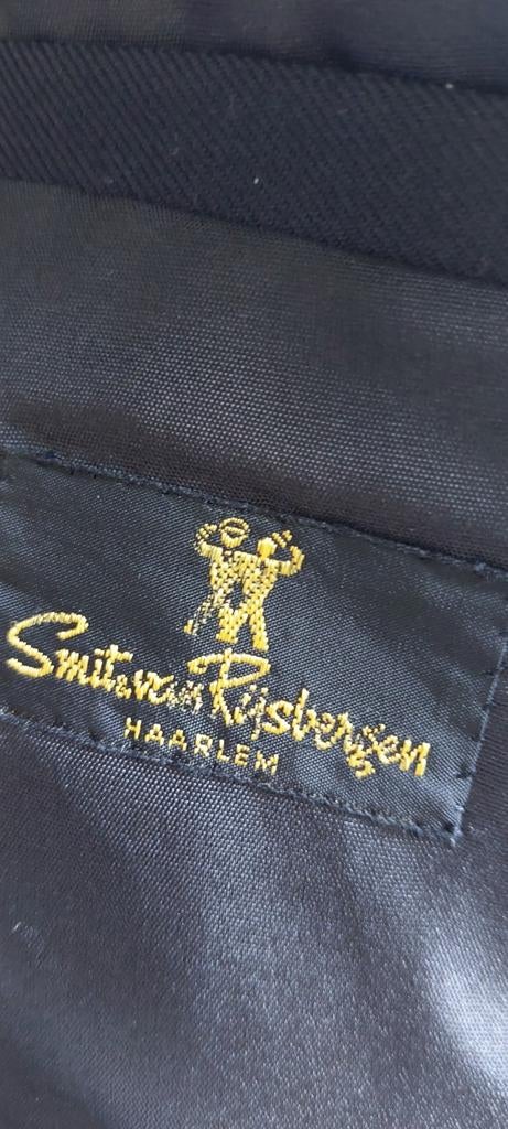 Drie Kapiteinsjassen S, M, L, Ophalen, Nieuw