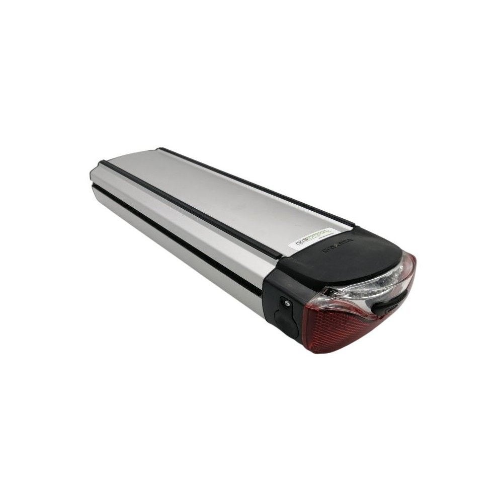 Fietsaccu revisie Gazelle Innergy 36V 12Ah Lithium, Ophalen of Verzenden, Nieuw