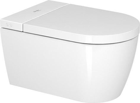 Douche WC, Doe-het-zelf en Verbouw, Sanitair, Zo goed als nieuw, Toilet, Steen, Ophalen