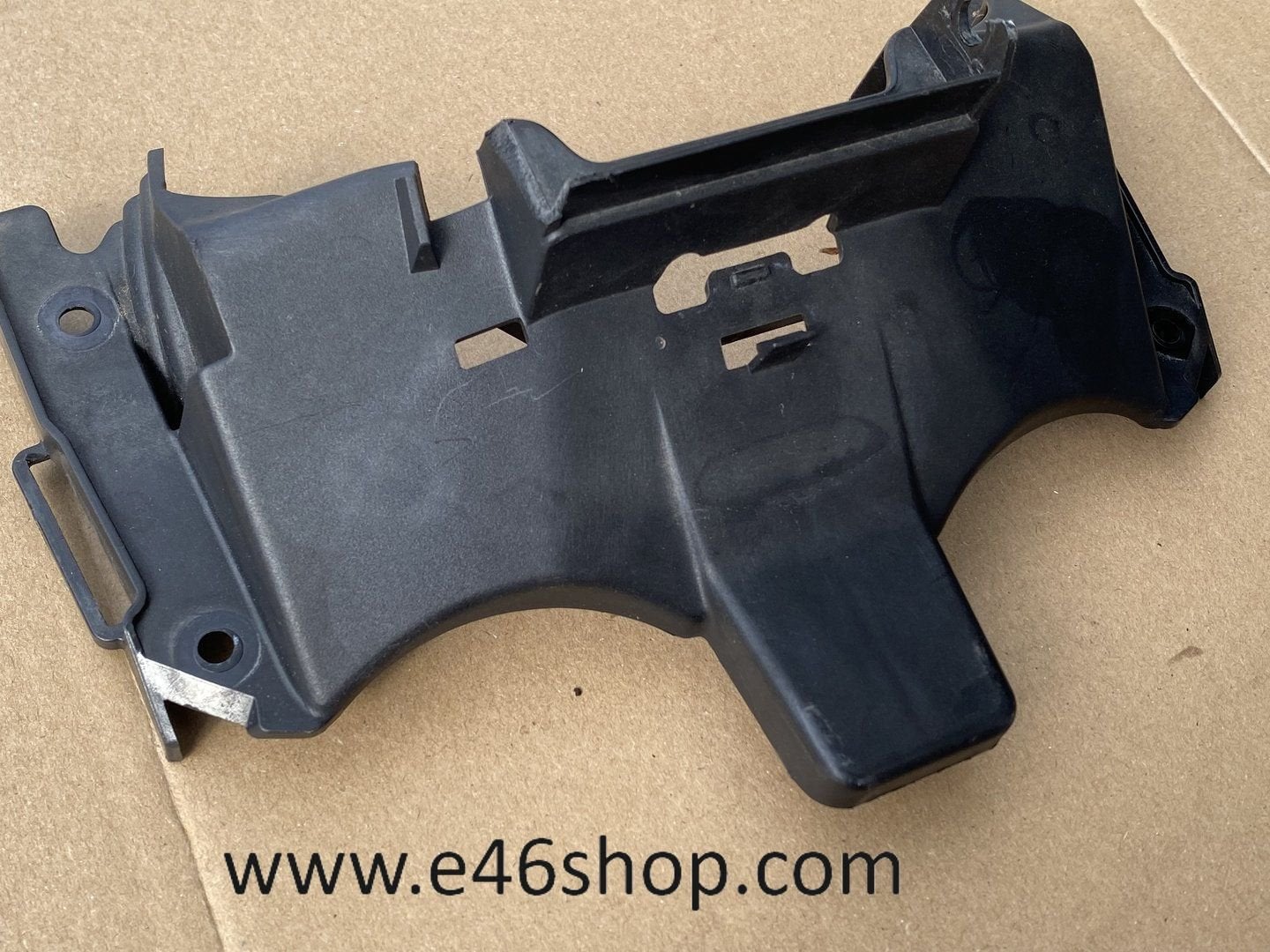 BMW F800R K73 BUDDY SEAT KAP OEM 8528628 JAAR 2016, Gebruikt, -, -, Ophalen of Verzenden