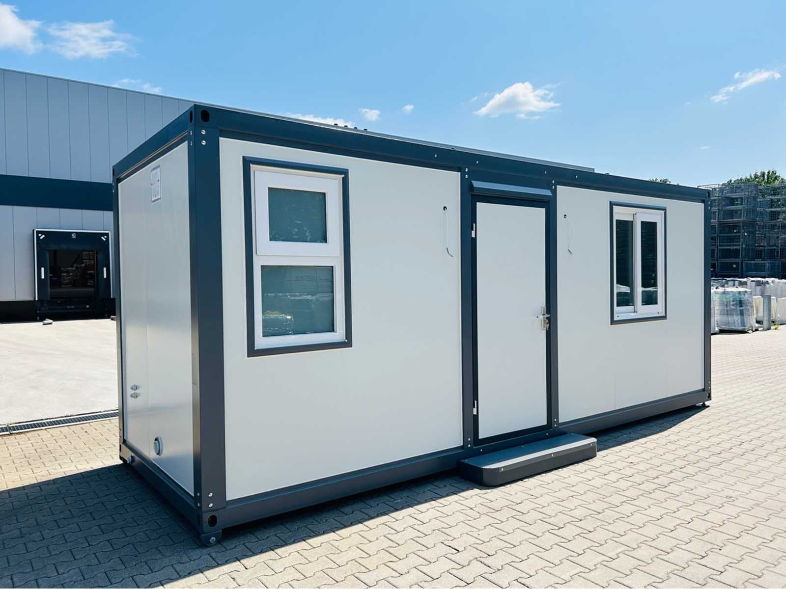 RTE - 2026 - 7412 - Mobiele woonunit met badkamer