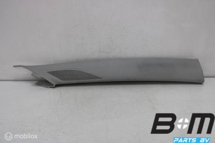 A-stijl bekleding rechts VW Golf 7 5G0867234R, Gebruikt