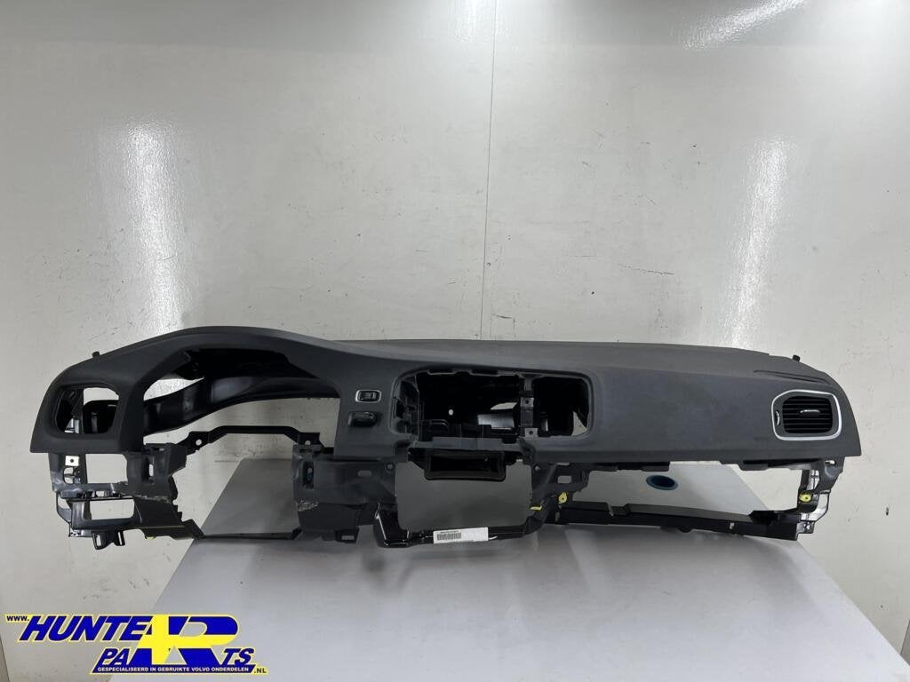 Dashboard Volvo S60/V60 ('10-'17) 39826877, Gebruikt, Ophalen of Verzenden, Volvo, Volvo