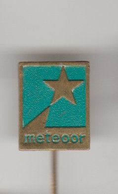 meteoor, Verzamelen, Verzenden, Zo goed als nieuw