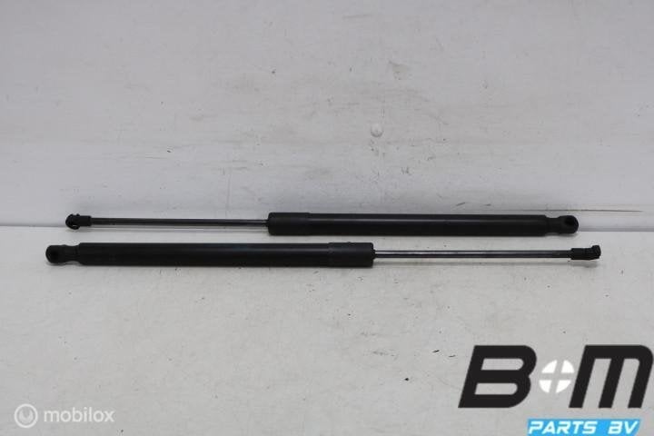Set gasdrukveren achterklep VW Golf 7 5G6827550C, Auto-onderdelen, Gebruikt