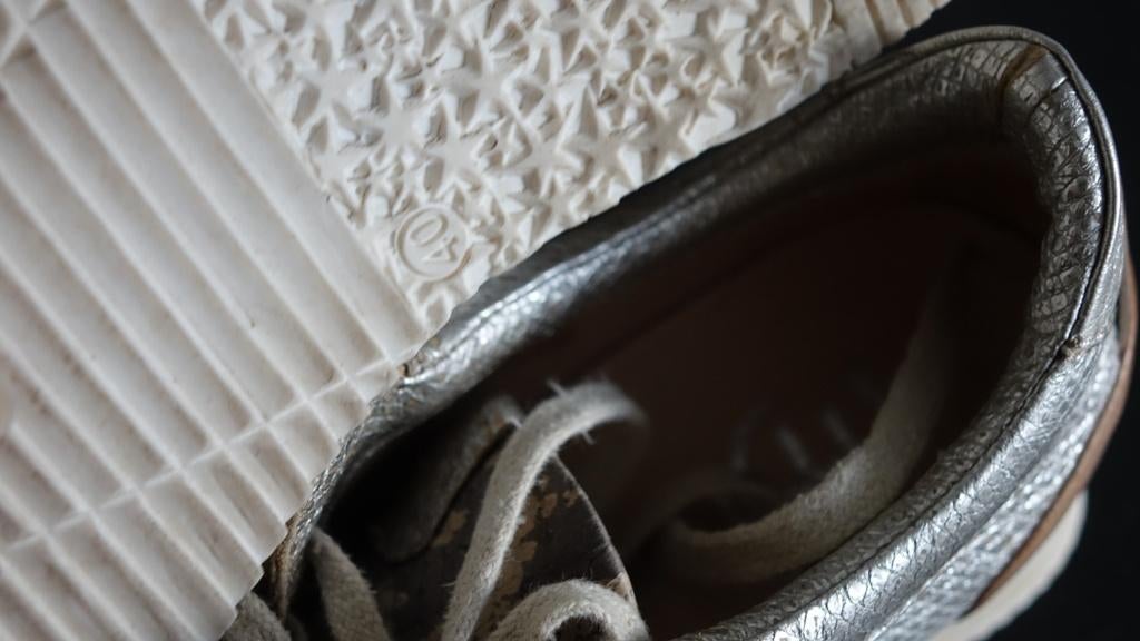 volledig echt leren MJUS schoenen, Overige kleuren, Verzenden, Mjus, Sneakers of Gympen