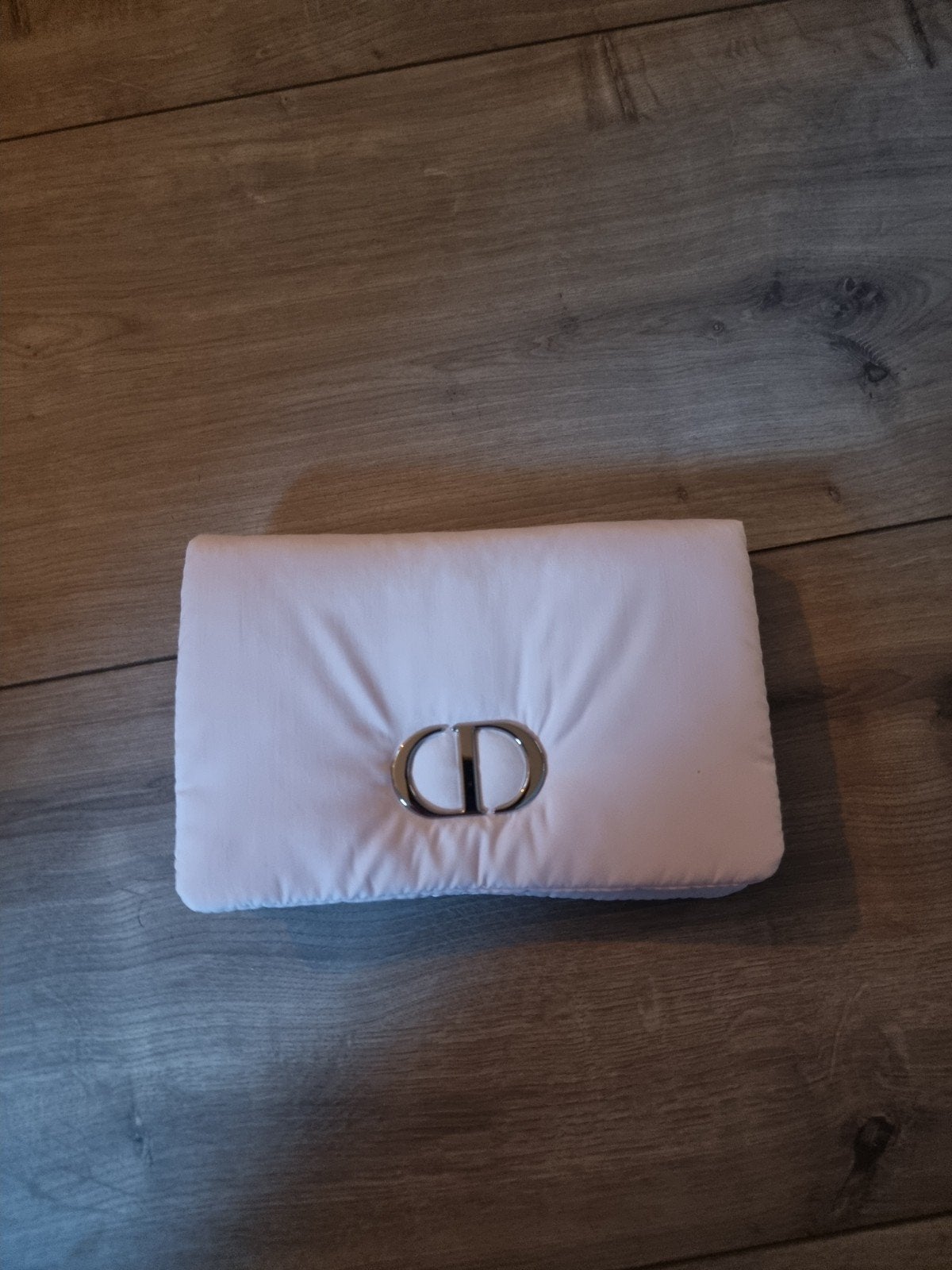 Dior Clutch Roze, Ophalen of Verzenden, Nieuw, Roze, Avondtasje