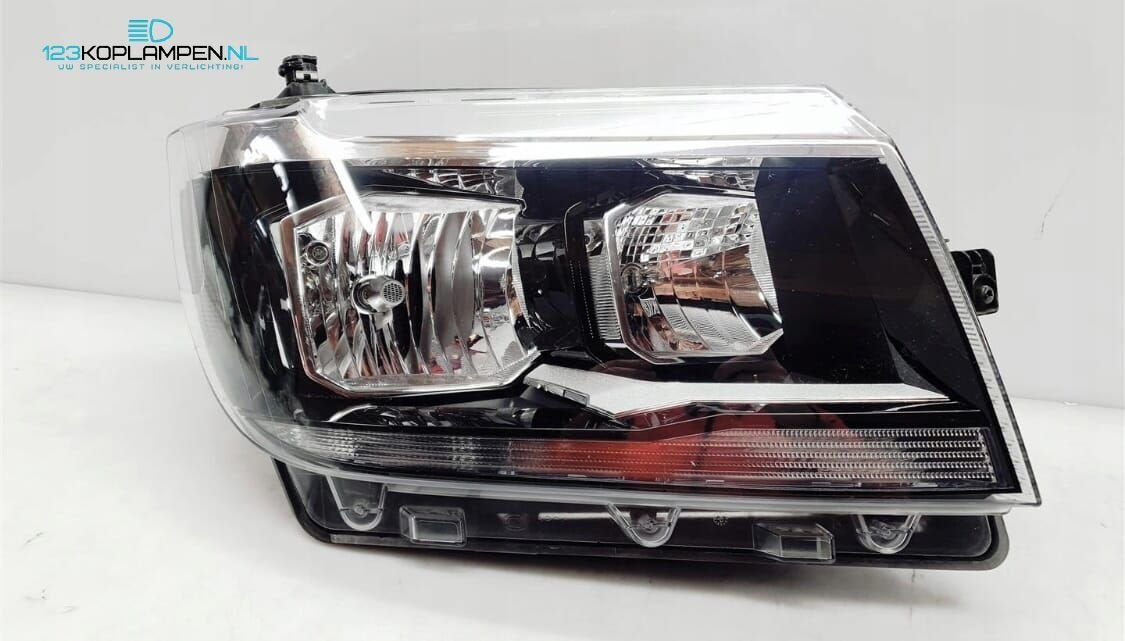 VW Volkswagen Crafter 7C Man TGE koplamp rechts, Gebruikt, -, Volkswagen, -