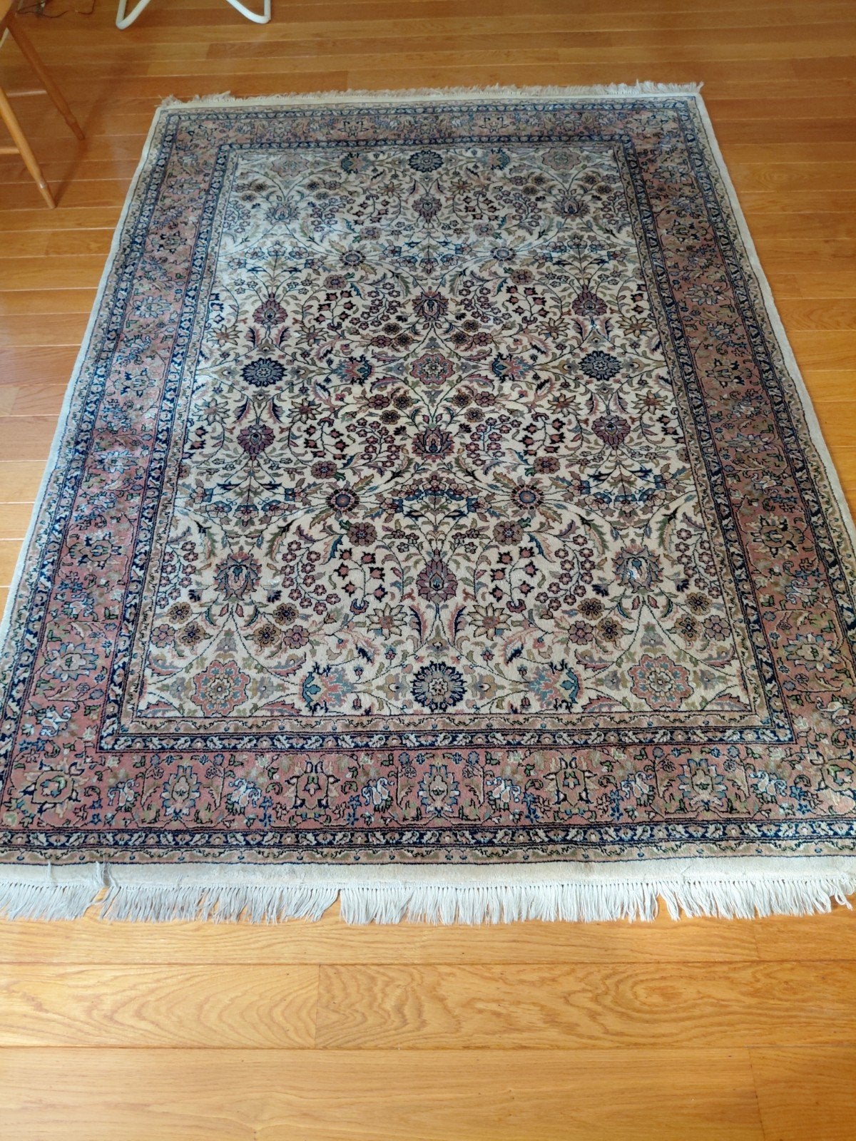 Vloerkleed prima kwaliteit, Ophalen, Rechthoekig, 200 cm of meer