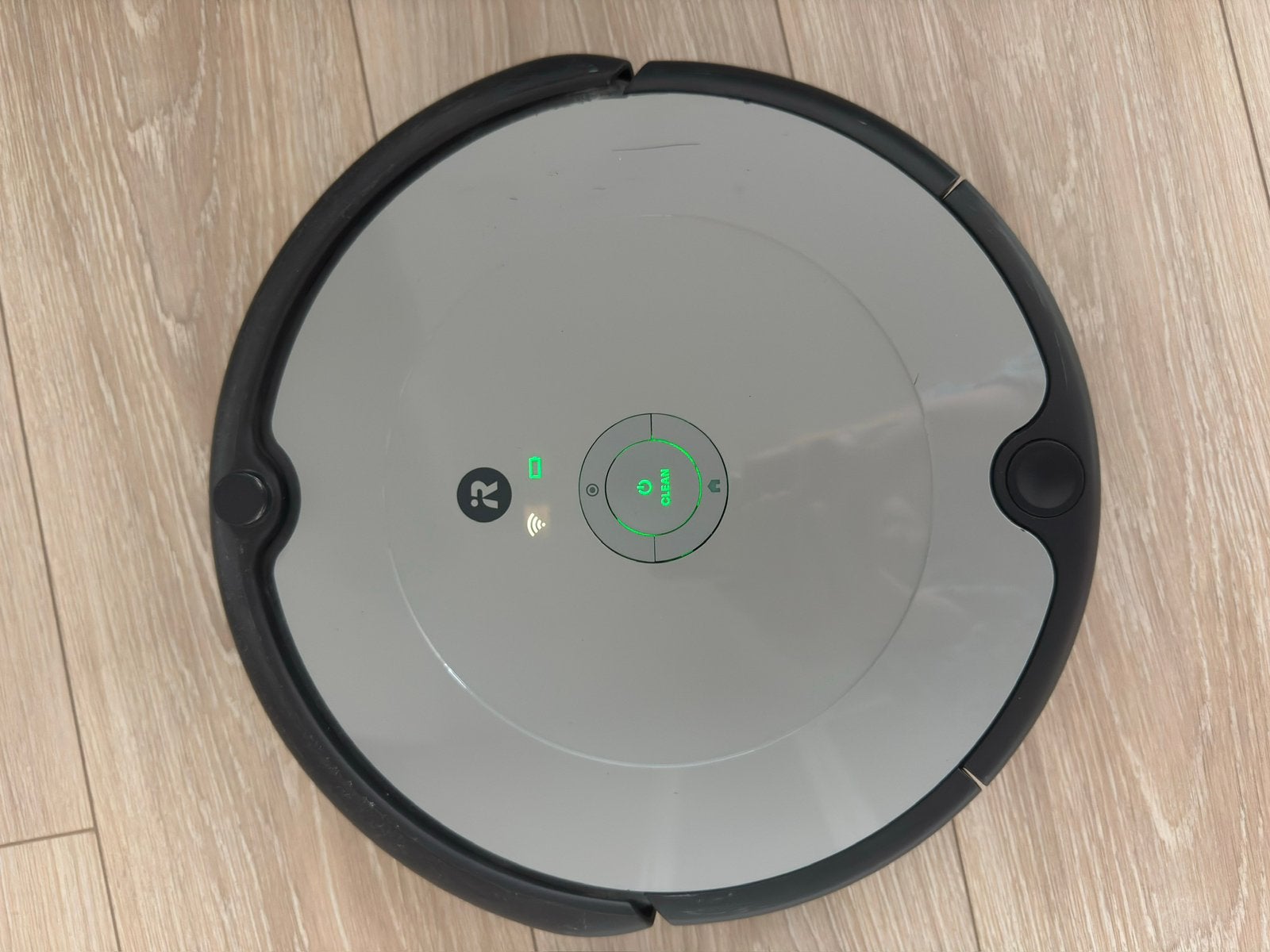 iRobot Roomba 600 Robotstofzuiger met nieuwe onderdelen, Ophalen, Gebruikt, IRobot, Robotstofzuiger
