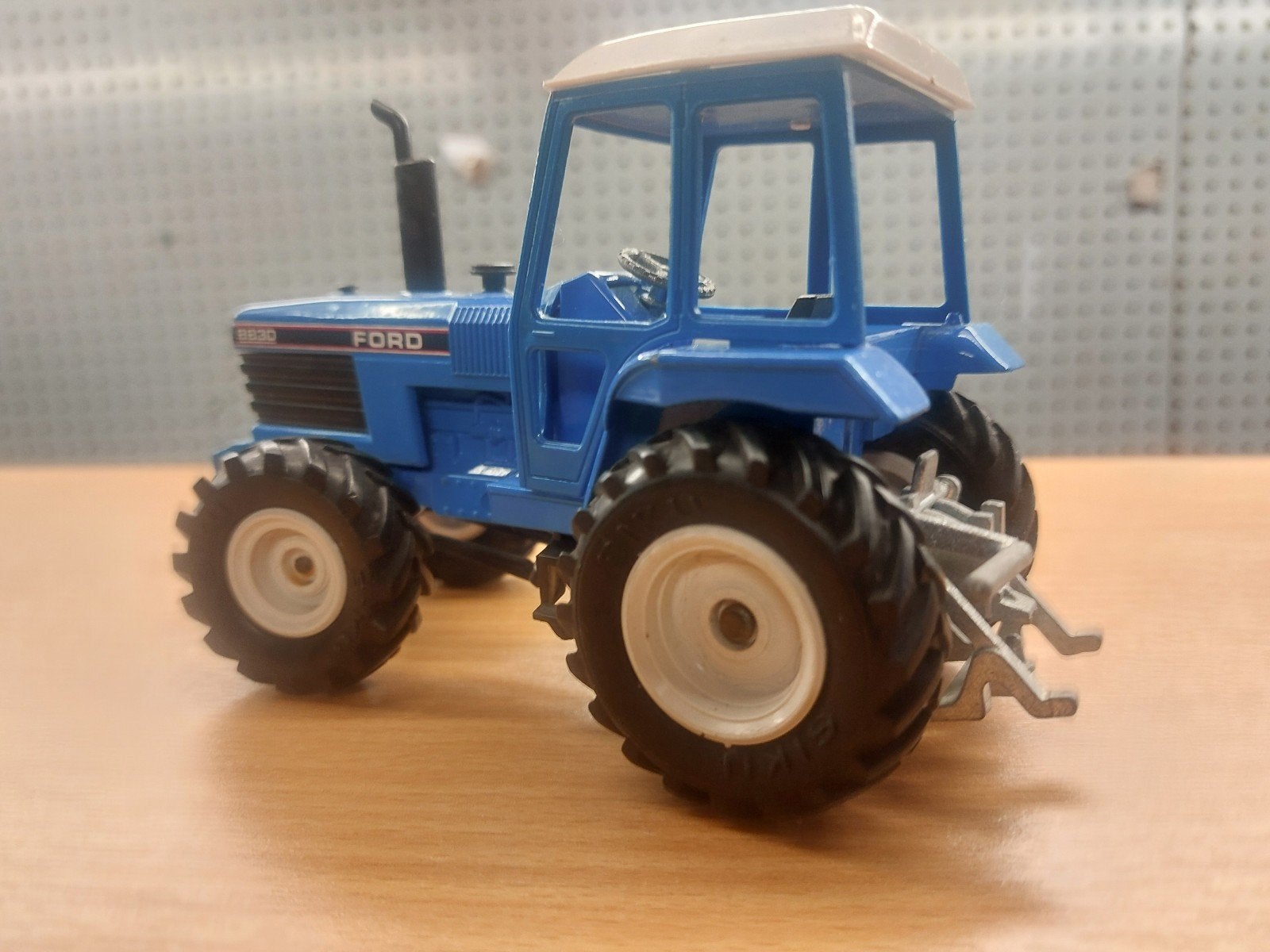 siku ford 8830, Ophalen, Xx, Xx, Auto
