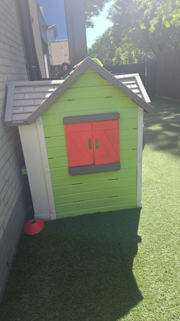 Smoby Speelhuisje voor kinderen, Ophalen of Verzenden