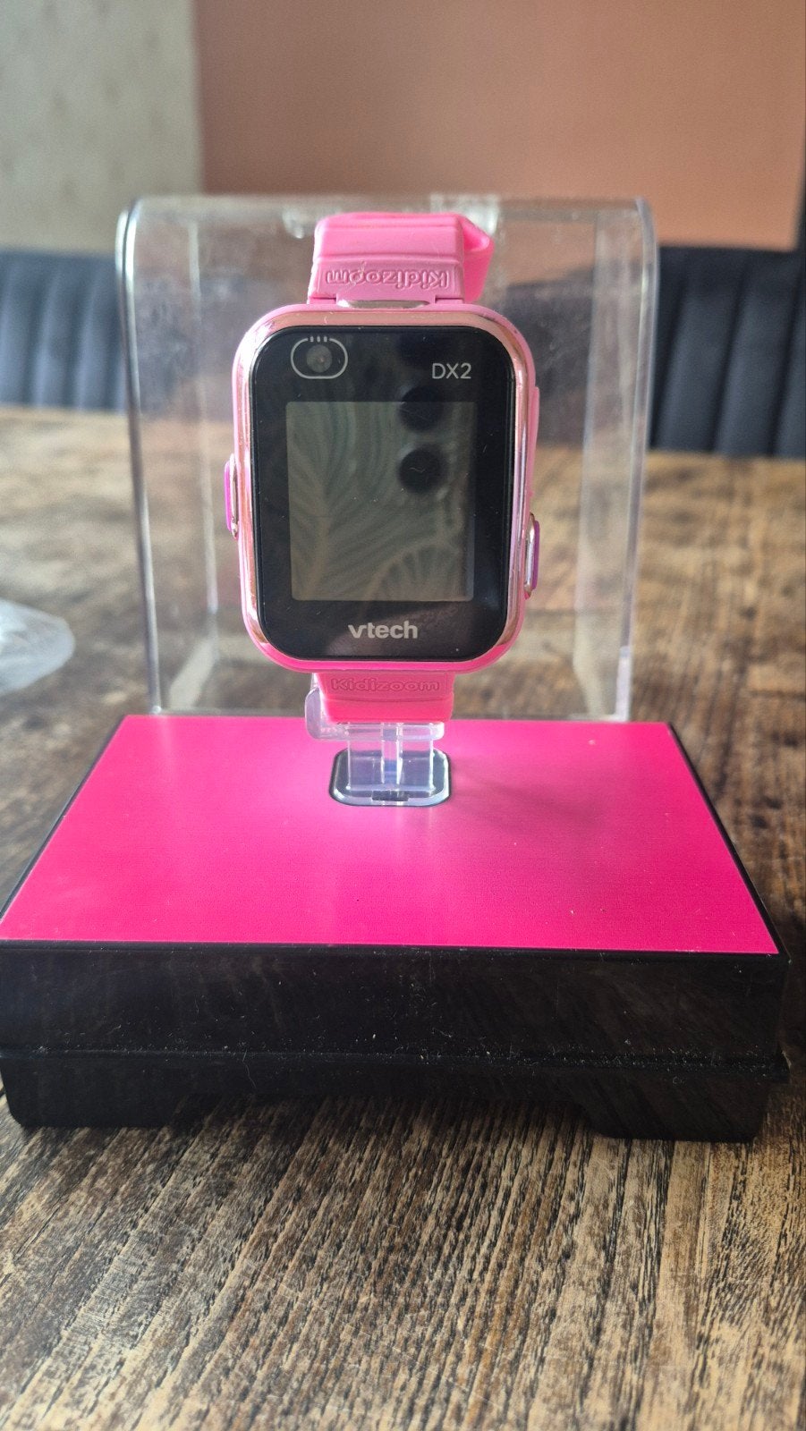 VTech Kidizoom Smartwatch DX2  - Educatieve Kinderhorloge, Overige merken, Ophalen of Verzenden, Gebruikt, Overige typen