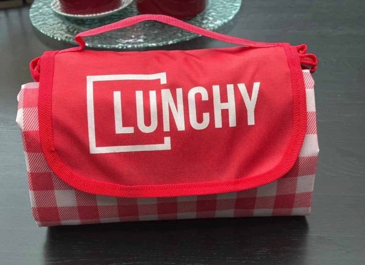 Groot picknick zeil, Overige materialen, Vierkant, Nieuw, Ophalen of Verzenden