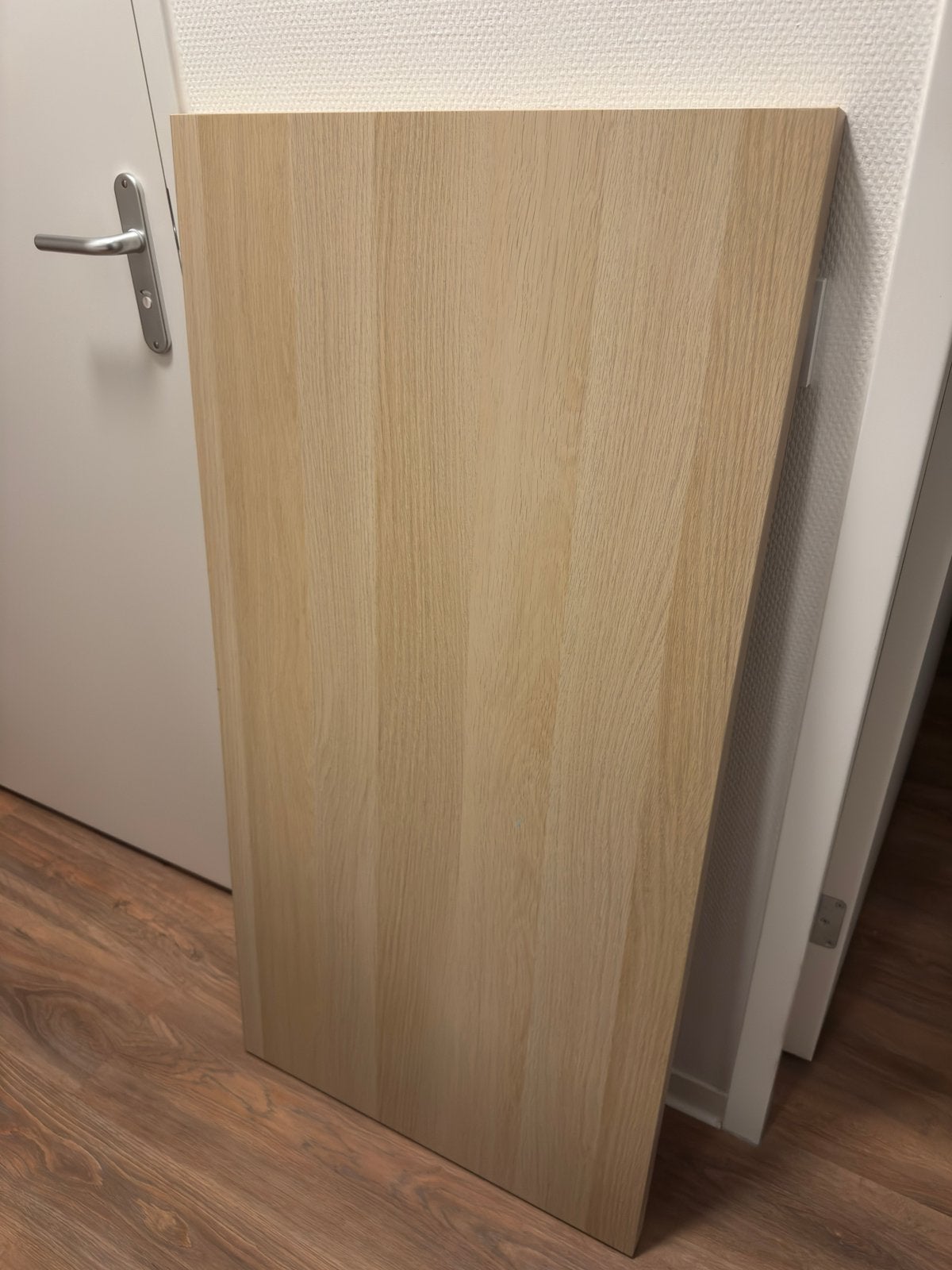 Ikea tafelblad / bureaublad 60cm x 120cm gratis afhalen, Ophalen, Zo goed als nieuw