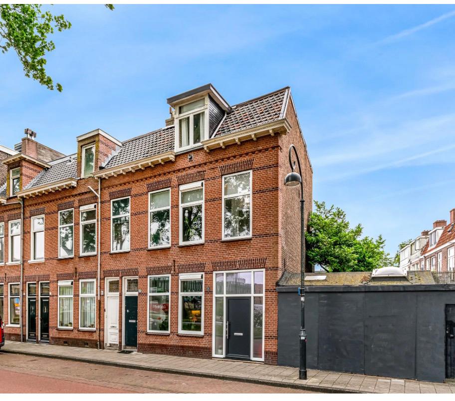 A.s. donderdag 21/5 OPEN HUIS : Westergracht 63 Hlm., Huizen en Kamers