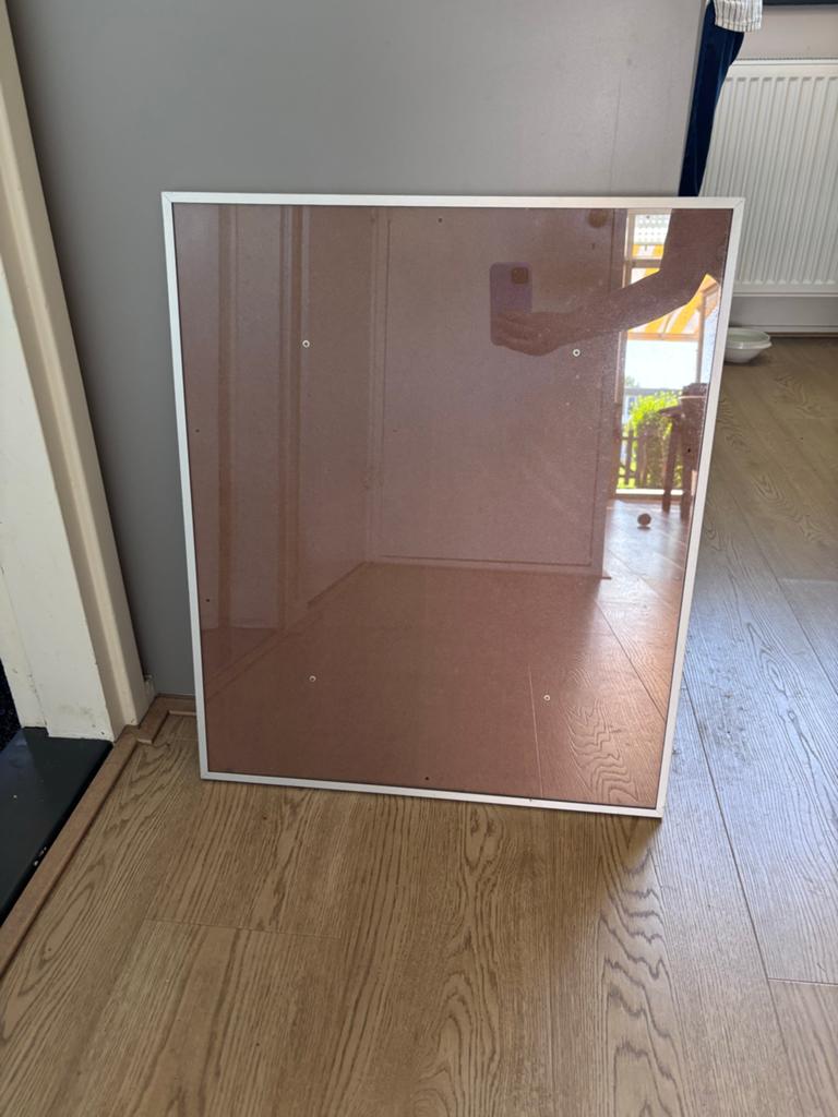 Wissellijsten van BARTH | verschillende maten, Ophalen, Gebruikt, Vierkant, 75 tot 100 cm