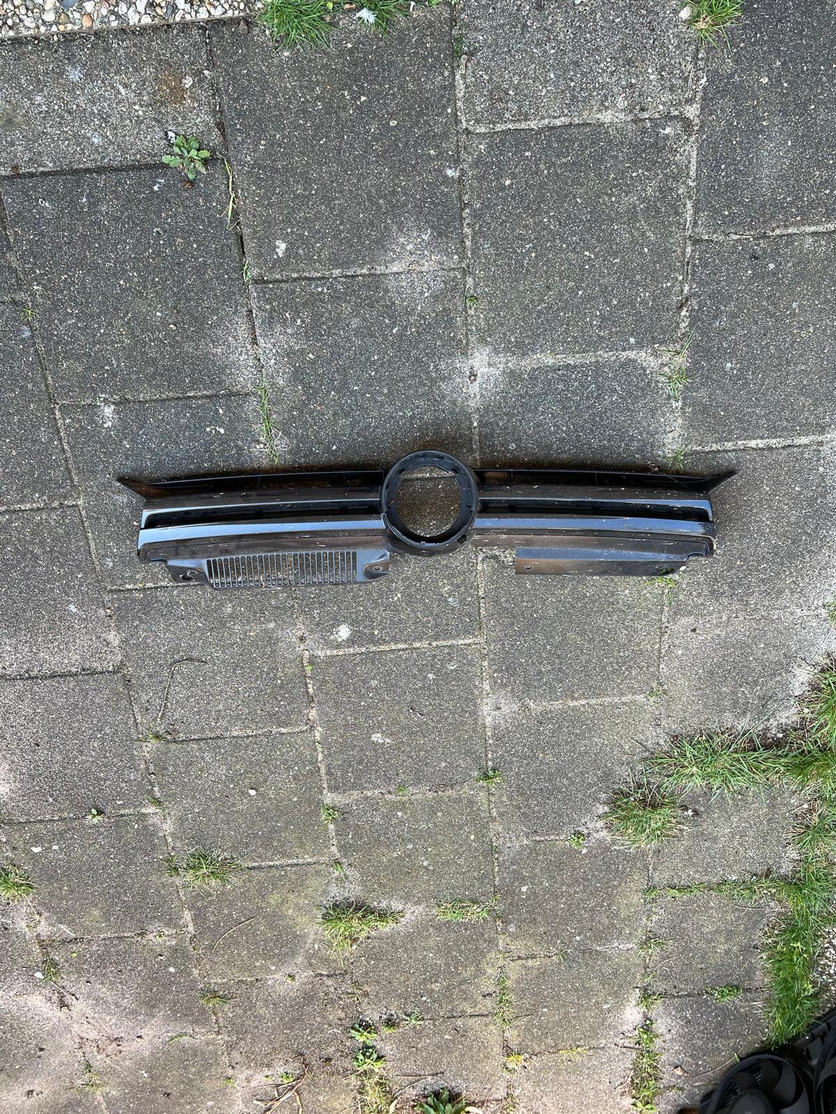 Golf 6 grill, Auto-onderdelen, Ophalen