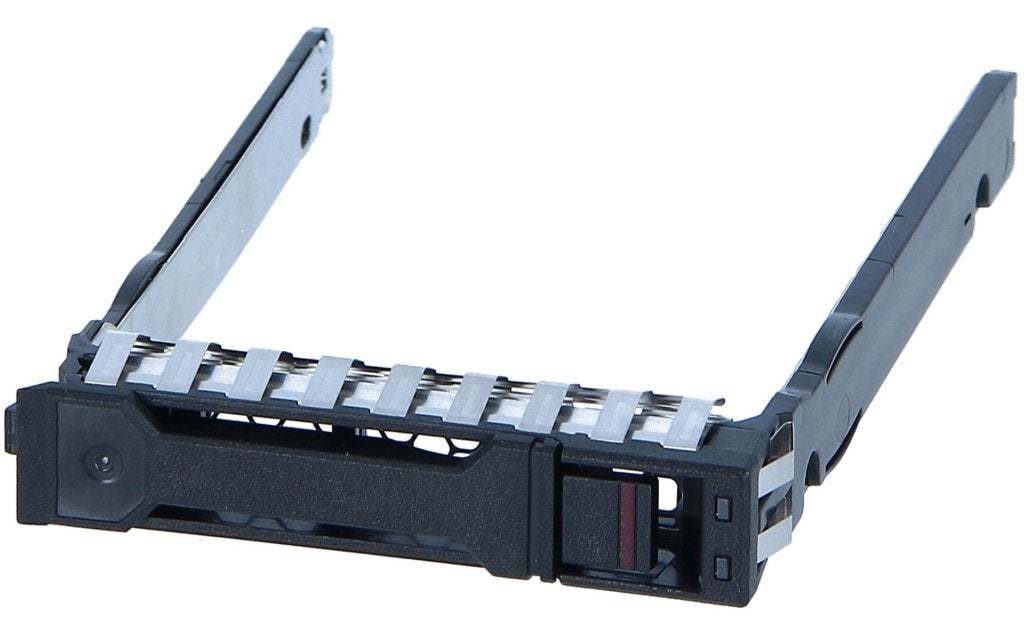*NIEUW* HP 2.5" Gen10 Plus / Gen11 NVMe SAS SATA HDD Bracket, Hewlett Packard Enterprise B.V., Info@hpe.com, Startbaan 16, 1187 XR Amstelveen, Nederland