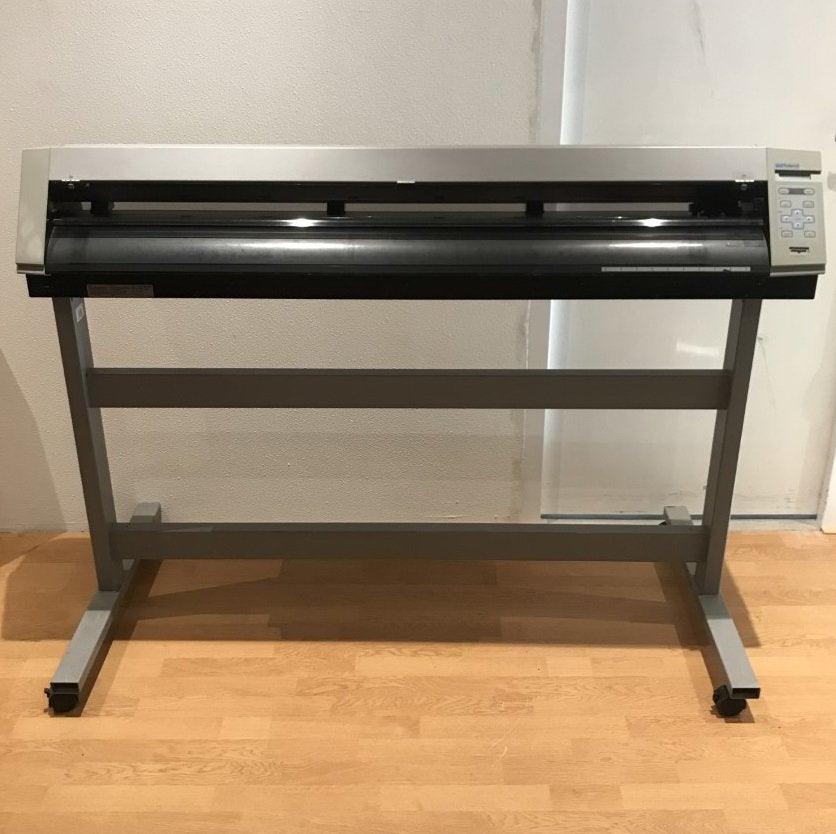 Roland CM-500 Professionele Snijplotter Plotter 141 cm, Computers en Software, Printers, Niet ingevuld, Gebruikt, Printer, Niet ingevuld