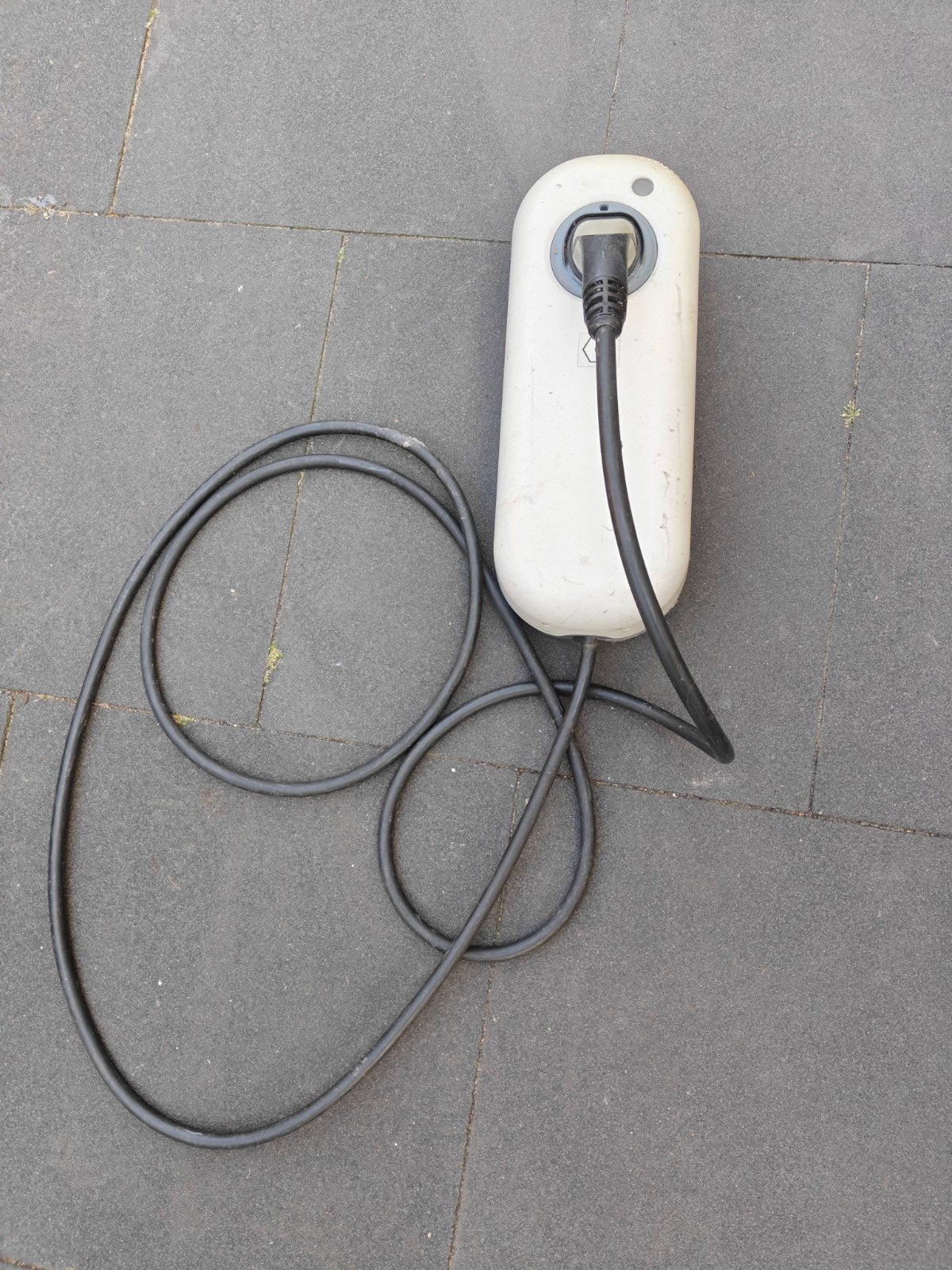 Newmotion Laadpaal 11KW - Gebruikt, Auto diversen, Ophalen of Verzenden, Gebruikt, Laadpaal