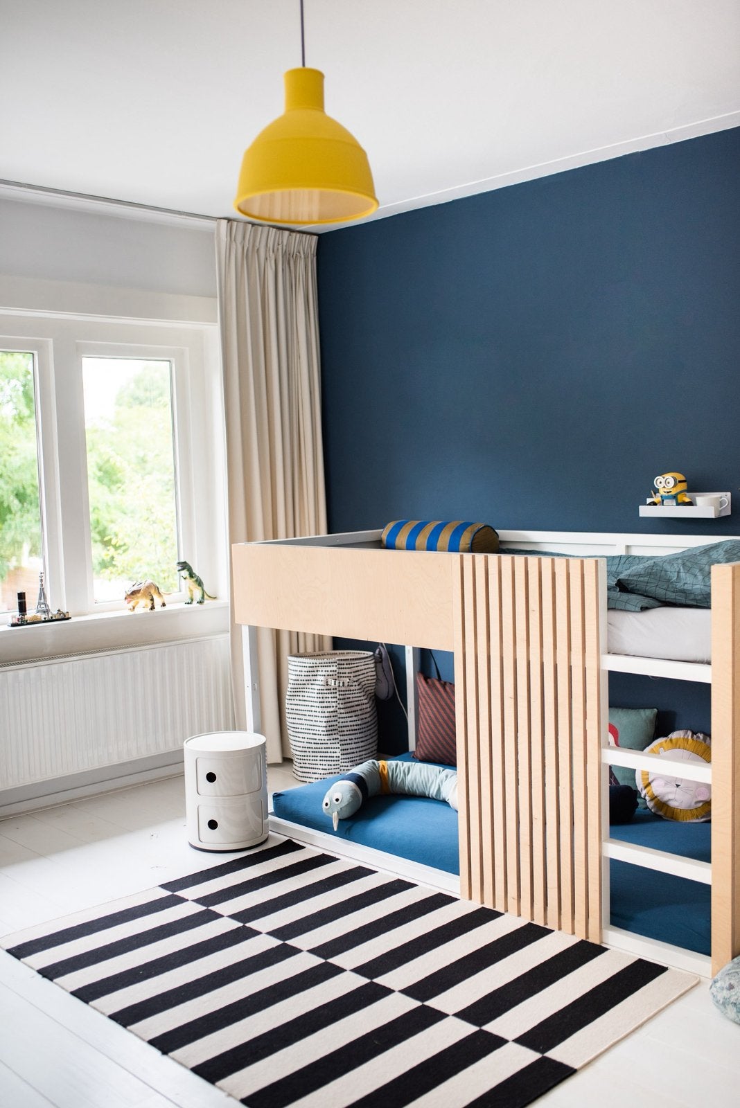 Vloerkleed wol, Huis en Inrichting, Stoffering | Tapijten en Kleden, Ophalen of Verzenden