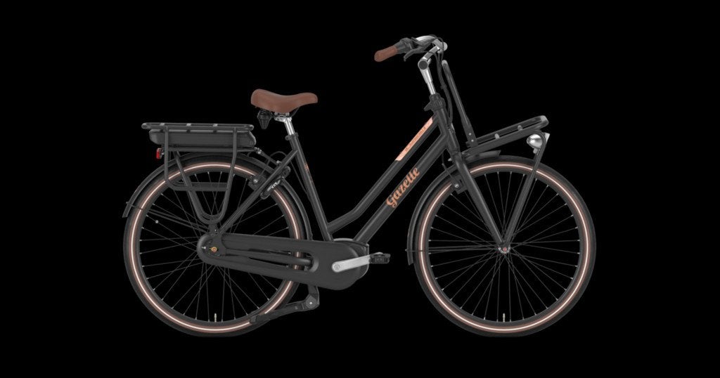 Gazelle Miss Grace C7 HMB 2026, Nieuw, Gazelle