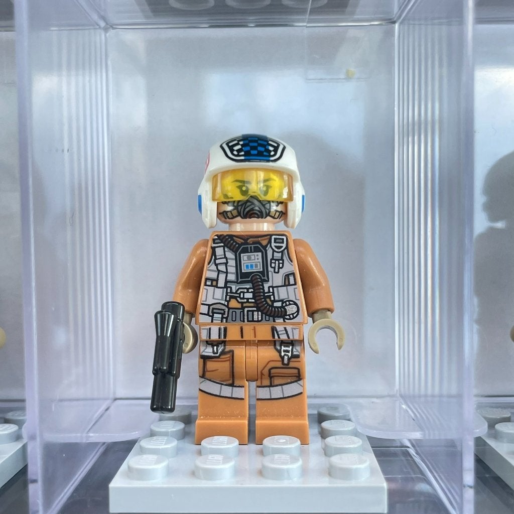 Lego Star Wars Resistance Gunner Paige sw0864 75188-2 75188, ., Lego, Nieuw, Ophalen of Verzenden