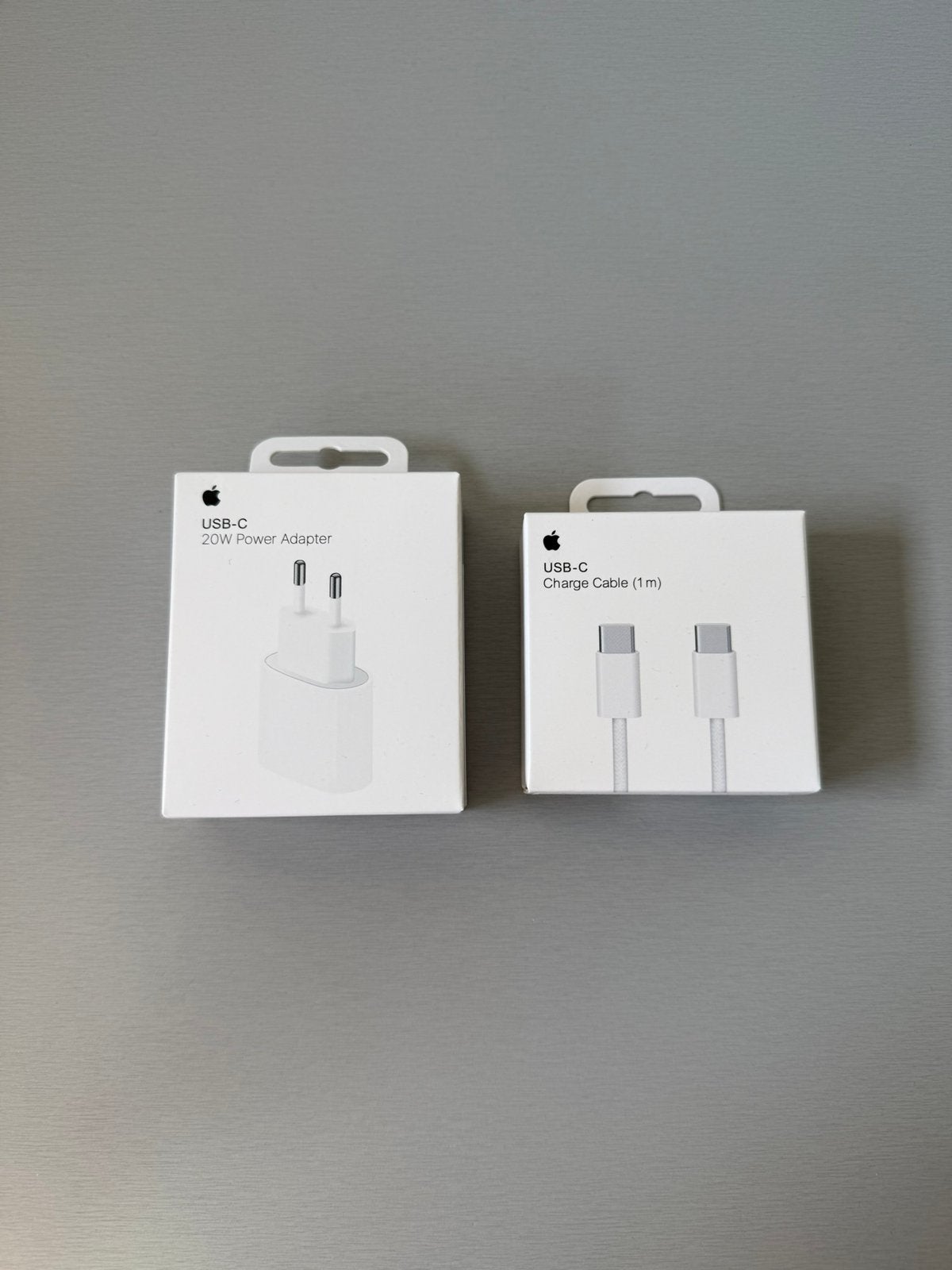 Apple iPhone / iPad USB-C Oplader 20W - NIEUW, USB-C, Verzenden, Nieuw, Apple