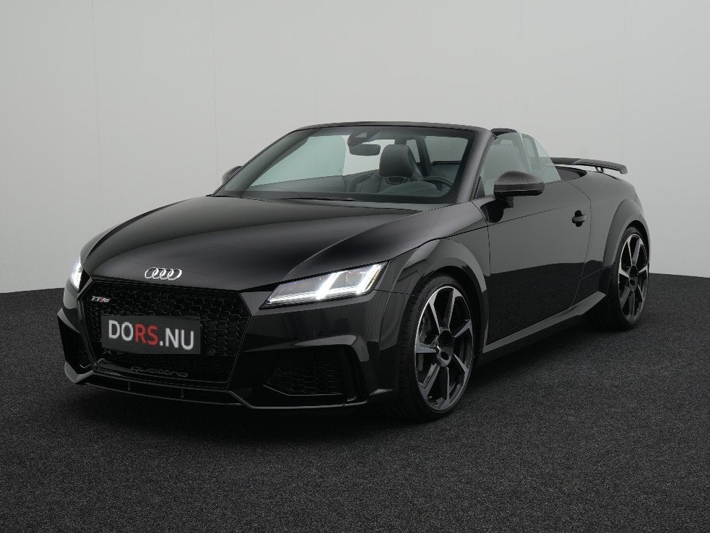 Audi RS4 Avant & Cabrio RS5 Cabrio TTRS en TTS te koop, Bedrijf, RS4, Te koop, Benzine